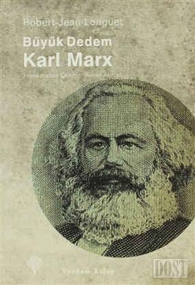 Büyük Dedem Karl MarX